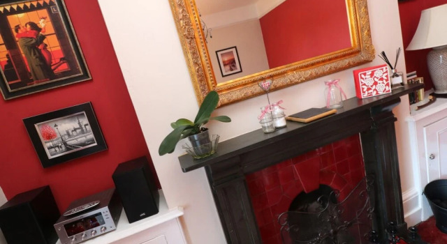 2 Emma Place, Bodmin, Varaa Lomakoti Bodmin Cornwall