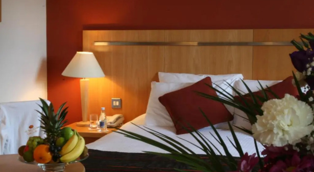 Номер Deluxe Lahinch Coast Hotel and Suites