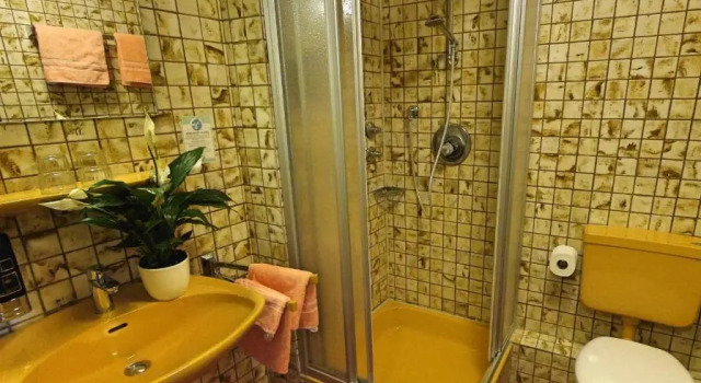 Номер Comfort Hotel Landgasthof Blume