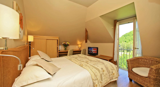 Best Western Beau Site, Book Hotel Rocamadour Lot