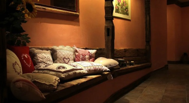 Hotel Granta Parey