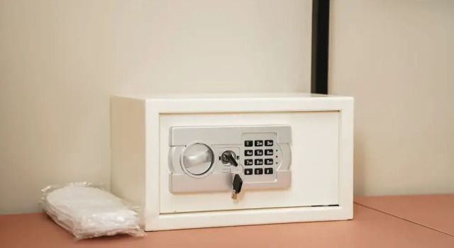 Номер Deluxe Diamar Suites
