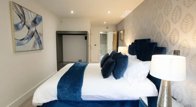 Luxury apartament Rowan Tree Your Apartment