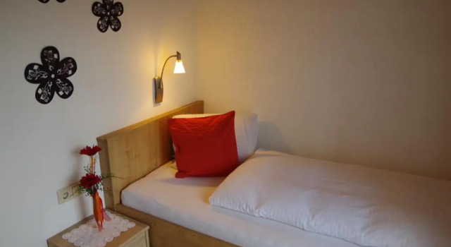 Номер Standard Pension Vorberghof- Bauernhofurlaub