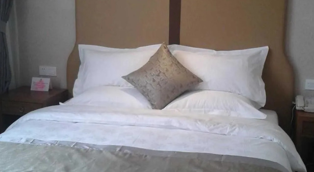 Wuhan Mingxing Hotel Junlinyuan Branch, Varaa Hotelli Wuchang District 