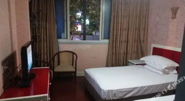 Номер Standard Xuanxiang Hostel (Shanghai Mudanjiang Road)