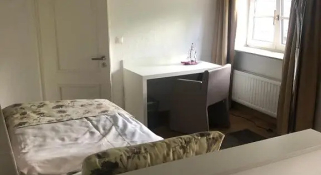 Семейный номер Standard Hotel & Gastropark Loemühle