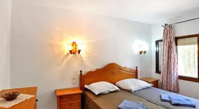 Holiday Home Wolf, Забронировать Апартаменты/квартира Хавеа Коста-Бланка, рядом с Маяк Кап-де-ла-Нау