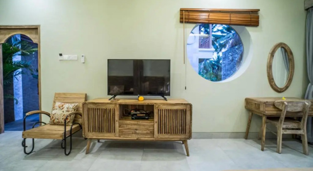 Villa Kirani Ubud