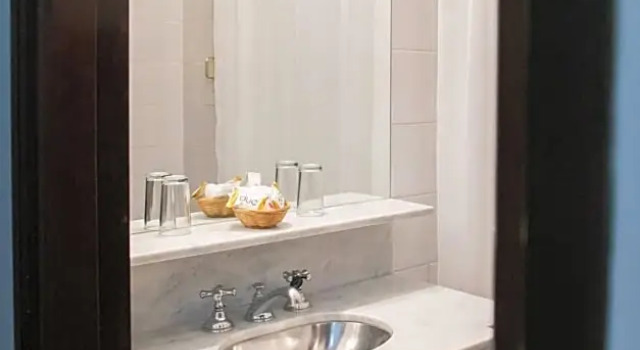 Полулюкс Hotel Salta