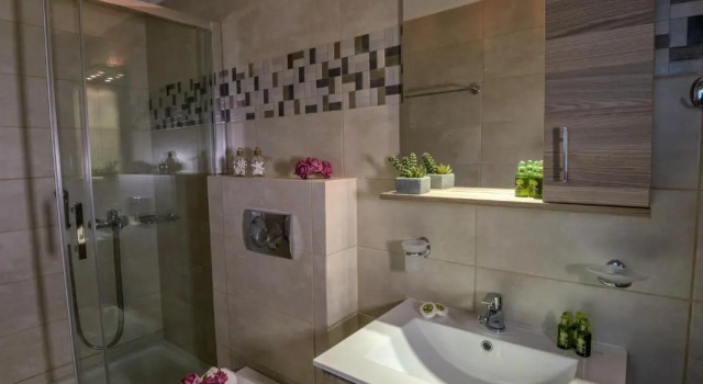 Студия Dimitris-Sofia Apartments