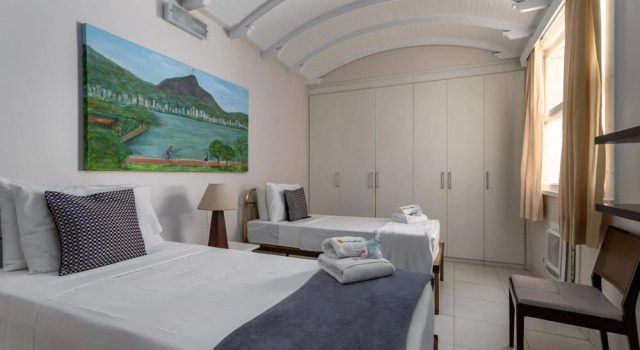 Pineapples Ja301 Comfort in Ipanema