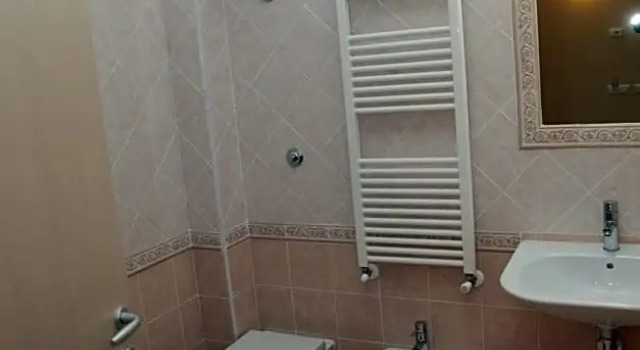Трёхместный номер Standard с видом на бассейн Hotel Eden Sul Lago