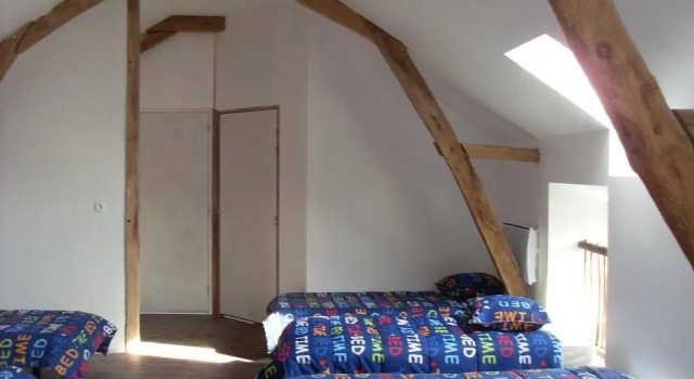 Gite de l'Orangerie, Réserver Hôtel Torcé-Viviers-en-Charnie 