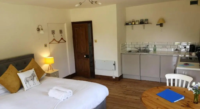 Glyndwr Vineyard, Book Feriehus Villaer i Cardiff, Villa