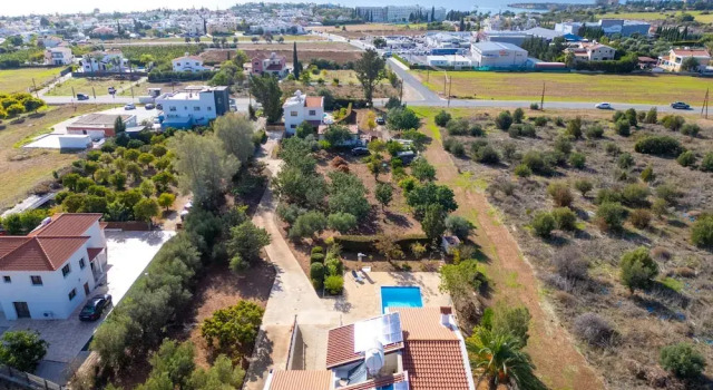 Villa Villa Morpho in Peyia