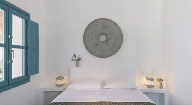 GTK Santorini Oia Sunset Villas, Забронировать Апартаменты/квартира Толос Санторини