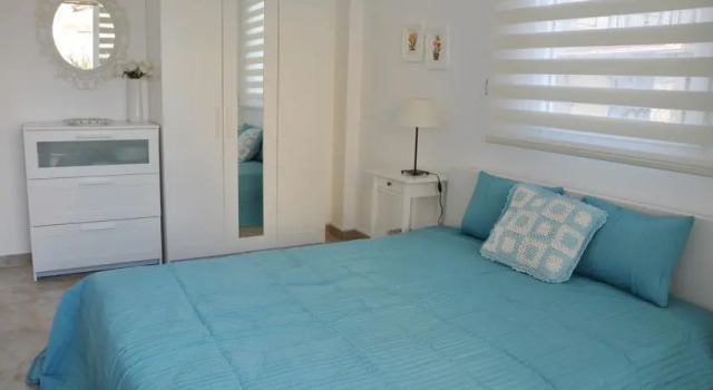 Ada Tatil Evi