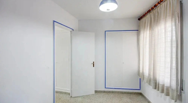Apartment in Roses With Beachfront View, Забронировать Апартаменты/квартира Росас Cap de Creus Nature Reserve
