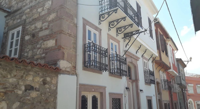 Madra House