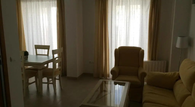 Апартаменты GAV La Ermita