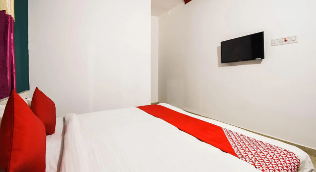 OYO 73992 Hotel Salomi Palace, Prenota Hotel Bhubaneshwar 