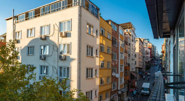 Gloria Suites Old City, Забронировать Отель Отели Стамбула с парковкой, рядом с Башня Беязит, Парковка
