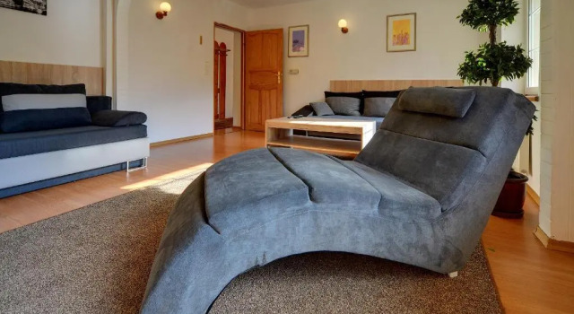Апартаменты с видом на горы ApartamentVanessa