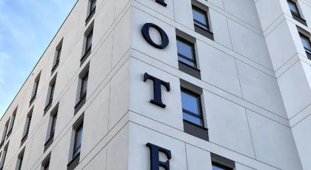 Lubhotel