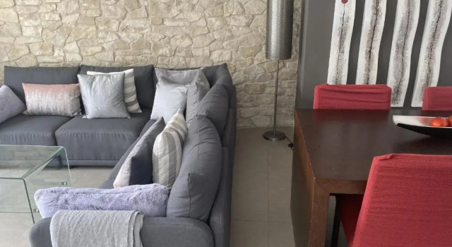 Chic Stylish Apartment with 2 Beds And Roof Terrac, Забронировать Апартаменты/квартира Апартаменты Ситжес, Апартаменты/квартира