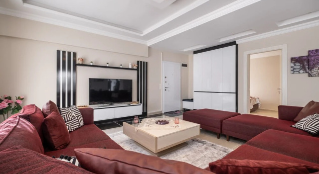 Villa Aris by Villatatilin, Забронировать Вилла Коттеджи Белек, Коттедж