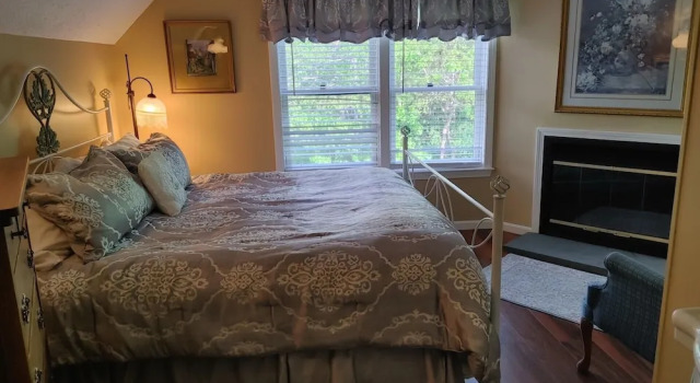 Inn at Ellis River, Réserver Chambre d'hôtes Jackson États-Unis