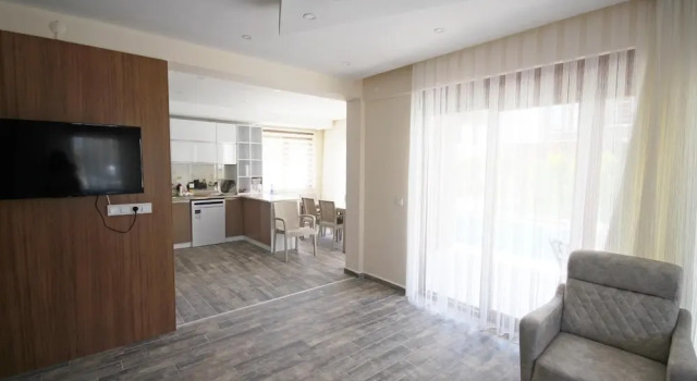 Вилла My Belek 3 by Belek Rental