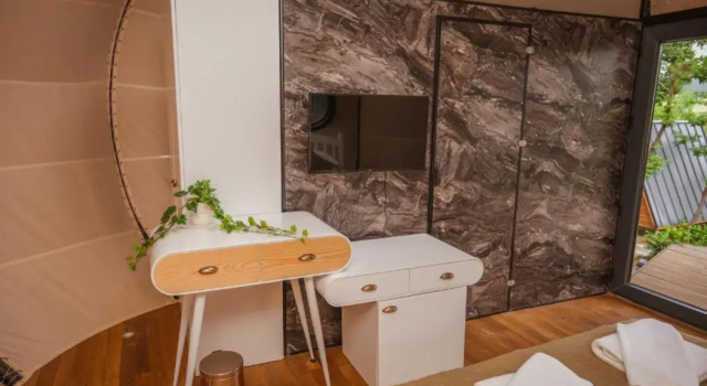 Nefes Dağyenice Doğada, Book Hotel Bursa Bursa