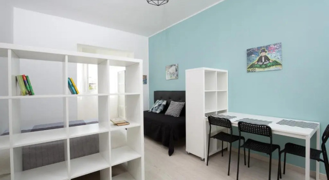 Номер Classic Rimini Youth Apartment