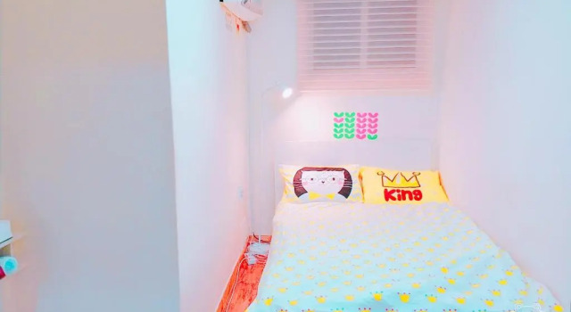 Номер Standard Naru Hostel Korea