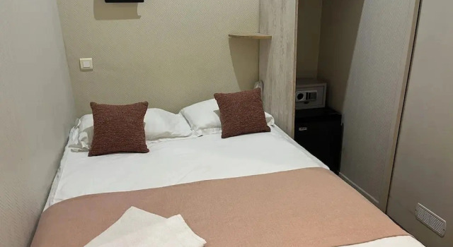 Номер Classic Nice Garden Hotel