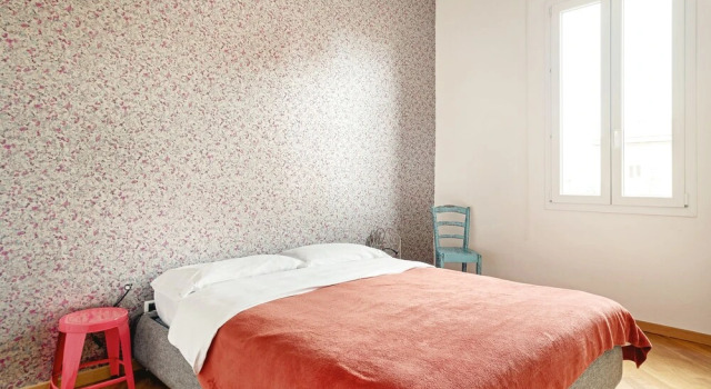 Апартаменты Sant'Orsola Design Apartment