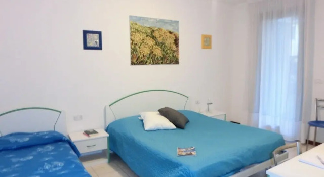 Lovely Flat With Swimming Pool and AC, Prenota Appartamento Hotel a Veneto con parcheggio, Parcheggio