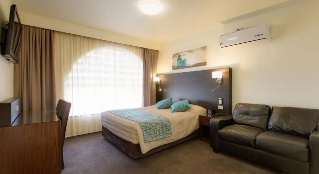 Номер Economy El Motor Inn