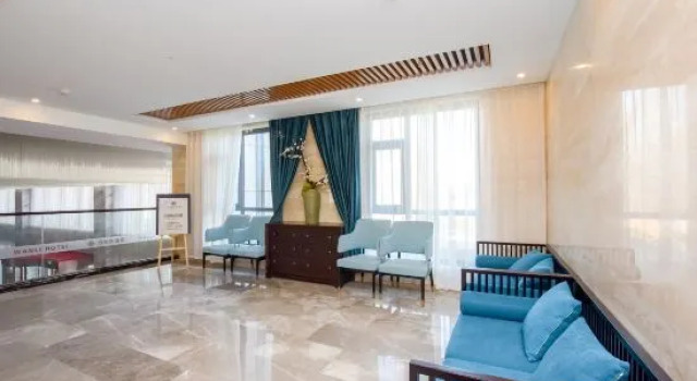 Renaissance Grand Hotel, Book Hotel Shijiazhuang Hebei