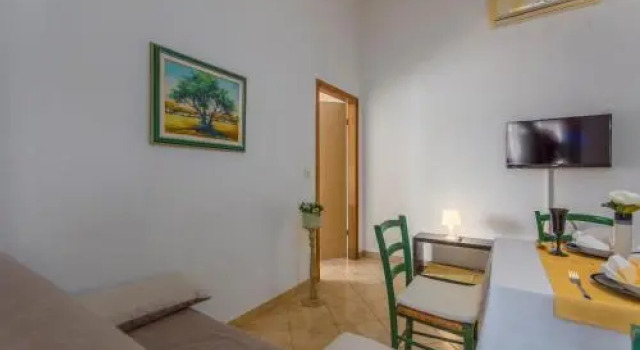 Apartments Sani, Rezervovat Apartmán Perci Istrie