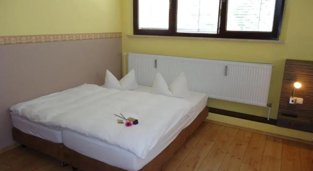 Семейный номер Standard Stadthotel Regensburg