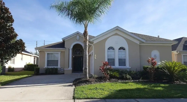 4 Br Calabay Parc Sleeps 10 - Dsv 2537