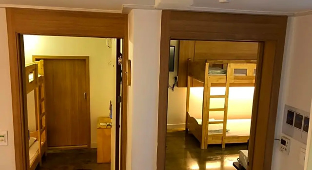Апартаменты High Street Guest House