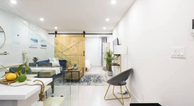 75-3a 3Br Duplex Prime UES WD in Unit Sleeps 6, Забронировать Отель Нью-Йорк Нью-Йоркская агломерация, рядом с The Promise Theatre