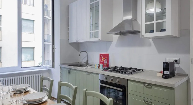 Апартаменты Patty s House in Carignano by Wonderful Italy