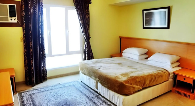 Muscat International Hotel, Rezerwuj Hotel Maskat Maskat