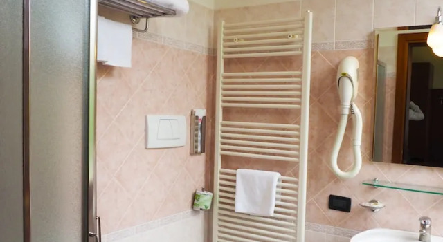 Номер Standard Hotel Cris