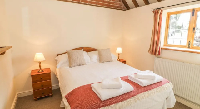 Talog Barn-Uk31366, Забронировать Отель Отели Сноудония 4 звезды, 4*